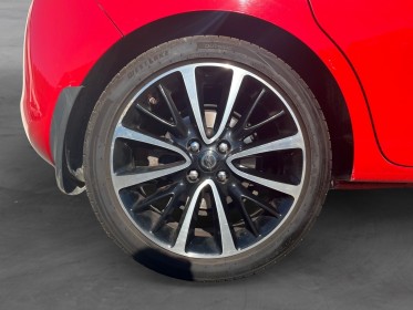 Opel corsa 1.4 turbo 100 ch start/stop color edition garantie 12 mois occasion simplicicar la ciotat simplicicar simplicibike...