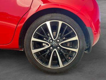 Opel corsa 1.4 turbo 100 ch start/stop color edition garantie 12 mois occasion simplicicar la ciotat simplicicar simplicibike...