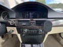 Bmw serie 3 coupe e92 lci 320i 170ch luxe steptronic a garantie 12 mois occasion simplicicar la ciotat simplicicar...