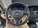 Bmw serie 3 coupe e92 lci 320i 170ch luxe steptronic a garantie 12 mois occasion simplicicar la ciotat simplicicar...