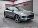 Porsche macan diesel 3.0 v6 258 ch s pdk garantie 12 mois occasion simplicicar la ciotat simplicicar simplicibike france