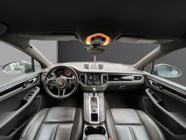 Porsche macan diesel 3.0 v6 258 ch s pdk garantie 12 mois occasion simplicicar la ciotat simplicicar simplicibike france