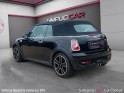 Mini mini cabriolet 1.6. copper s flex fuel garantie 12 mois occasion simplicicar toulon ouest simplicicar simplicibike france