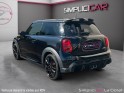 Mini cooper 2.0 jcw 231 13cv bva8 john cooper works excellent etat garantie 12 mois occasion simplicicar la ciotat...