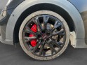 Mini cooper 2.0 jcw 231 13cv bva8 john cooper works excellent etat garantie 12 mois occasion simplicicar la ciotat...