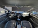 Audi q4 e-tron sportback 40 204 ch 82 kwh s line garantie 12 mois occasion simplicicar la ciotat simplicicar simplicibike...