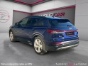 Audi q4 e-tron sportback 40 204 ch 82 kwh s line garantie 12 mois occasion simplicicar la ciotat simplicicar simplicibike...