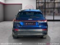 Audi q4 e-tron sportback 40 204 ch 82 kwh s line garantie 12 mois occasion simplicicar la ciotat simplicicar simplicibike...