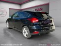 Ford focus 1.0 ecoboost 125 ss titanium garantie 12 mois occasion simplicicar la ciotat simplicicar simplicibike france