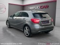 Mercedes classe a 180 blueefficiency sensation garantie 12 mois occasion simplicicar la ciotat simplicicar simplicibike france