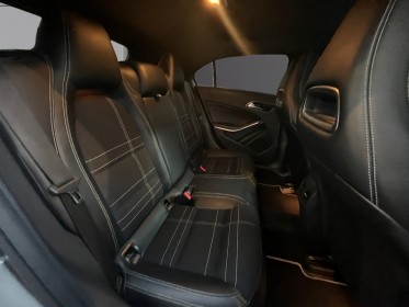 Mercedes classe a 180 blueefficiency sensation garantie 12 mois occasion simplicicar la ciotat simplicicar simplicibike france