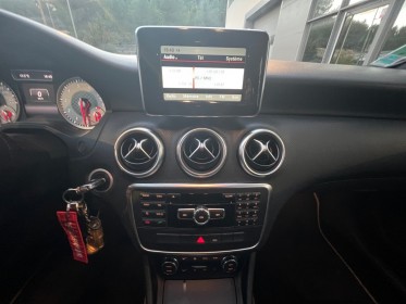 Mercedes classe a 180 blueefficiency sensation garantie 12 mois occasion simplicicar la ciotat simplicicar simplicibike france