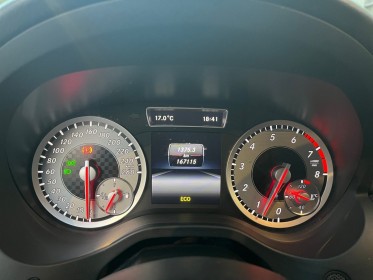 Mercedes classe a 180 blueefficiency sensation garantie 12 mois occasion simplicicar la ciotat simplicicar simplicibike france