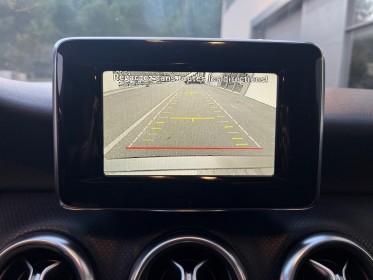 Mercedes classe a 180 blueefficiency sensation garantie 12 mois occasion simplicicar la ciotat simplicicar simplicibike france