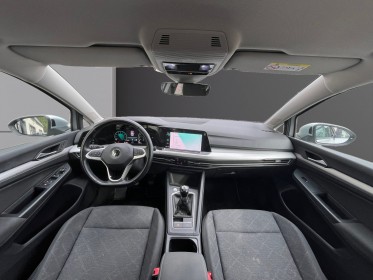 Volkswagen golf 1.0 tsi opf 110 bvm6 life business entretien complet garantie 12 mois occasion simplicicar la ciotat...