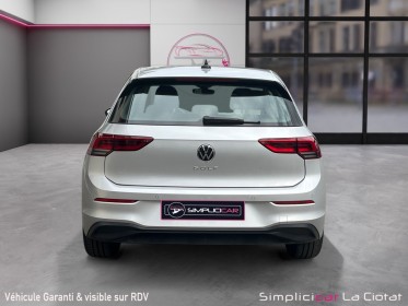 Volkswagen golf 1.0 tsi opf 110 bvm6 life business entretien complet garantie 12 mois occasion simplicicar la ciotat...