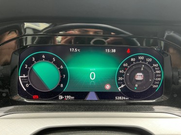 Volkswagen golf 1.0 tsi opf 110 bvm6 life business entretien complet garantie 12 mois occasion simplicicar la ciotat...