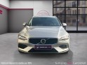 Volvo v60 business t6 awd recharge 253 ch  87 ch geartronic 8 business executive entretien volvo garantie 12 mois occasion...