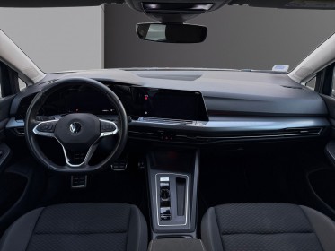 Volkswagen golf 2.0 tdi scr 150 dsg7 active - siÈges chauffants - camera de recul - leds ambiance - garantie 12 mois...