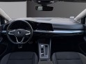 Volkswagen golf 2.0 tdi scr 150 dsg7 active - siÈges chauffants - camera de recul - leds ambiance - garantie 12 mois...