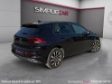 Volkswagen golf 2.0 tdi scr 150 dsg7 active - siÈges chauffants - camera de recul - leds ambiance - garantie 12 mois...