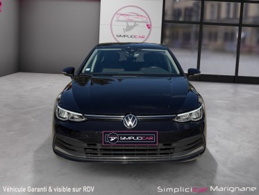 Volkswagen golf 2.0 tdi scr 150 dsg7 active - siÈges chauffants - camera de recul - leds ambiance - garantie 12 mois...