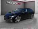 Volkswagen golf 2.0 tdi scr 150 dsg7 active - siÈges chauffants - camera de recul - leds ambiance - garantie 12 mois...