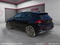 Volkswagen golf 2.0 tdi scr 150 dsg7 active - siÈges chauffants - camera de recul - leds ambiance - garantie 12 mois...