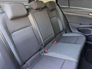 Volkswagen golf 2.0 tdi scr 150 dsg7 active - siÈges chauffants - camera de recul - leds ambiance - garantie 12 mois...
