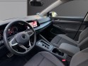 Volkswagen golf 2.0 tdi scr 150 dsg7 active - siÈges chauffants - camera de recul - leds ambiance - garantie 12 mois...