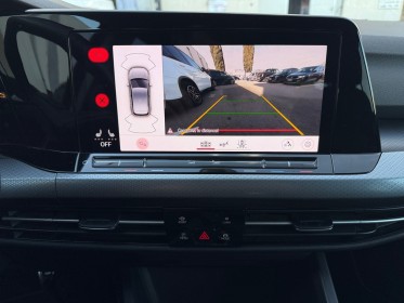 Volkswagen golf 2.0 tdi scr 150 dsg7 active - siÈges chauffants - camera de recul - leds ambiance - garantie 12 mois...