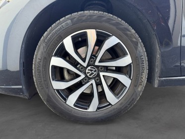 Volkswagen golf 2.0 tdi scr 150 dsg7 active - siÈges chauffants - camera de recul - leds ambiance - garantie 12 mois...