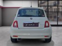 Fiat 500 1.0 firefly hybrid bsg  lounge / garantie 12 mois occasion simplicicar toulon ouest simplicicar simplicibike france
