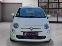 Fiat 500 1.0 firefly hybrid bsg  lounge / garantie 12 mois occasion simplicicar toulon ouest simplicicar simplicibike france