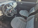 Fiat 500 1.0 firefly hybrid bsg  lounge / garantie 12 mois occasion simplicicar toulon ouest simplicicar simplicibike france