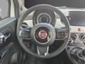 Fiat 500 1.0 firefly hybrid bsg  lounge / garantie 12 mois occasion simplicicar toulon ouest simplicicar simplicibike france