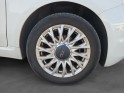 Fiat 500 1.0 firefly hybrid bsg  lounge / garantie 12 mois occasion simplicicar toulon ouest simplicicar simplicibike france