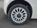 Fiat 500 1.0 firefly hybrid bsg  lounge / garantie 12 mois occasion simplicicar toulon ouest simplicicar simplicibike france
