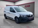 Renault kangoo blue dci 95 grand confort tva recuperable garantie 12 mois occasion simplicicar toulon ouest simplicicar...