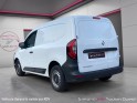 Renault kangoo blue dci 95 grand confort tva recuperable garantie 12 mois occasion simplicicar toulon ouest simplicicar...