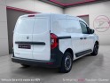 Renault kangoo blue dci 95 grand confort tva recuperable garantie 12 mois occasion simplicicar toulon ouest simplicicar...