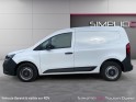 Renault kangoo blue dci 95 grand confort tva recuperable garantie 12 mois occasion simplicicar toulon ouest simplicicar...
