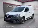Renault kangoo blue dci 95 grand confort tva recuperable garantie 12 mois occasion simplicicar toulon ouest simplicicar...