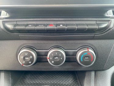 Renault kangoo blue dci 95 grand confort tva recuperable garantie 12 mois occasion simplicicar toulon ouest simplicicar...