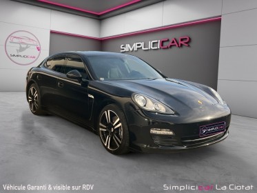 Porsche panamera v6 3.6 300 pdk entretien porsche garantie 12 mois occasion simplicicar la ciotat simplicicar simplicibike...
