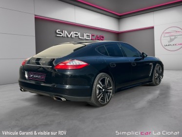 Porsche panamera v6 3.6 300 pdk entretien porsche garantie 12 mois occasion simplicicar la ciotat simplicicar simplicibike...