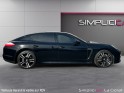 Porsche panamera v6 3.6 300 pdk entretien porsche garantie 12 mois occasion simplicicar la ciotat simplicicar simplicibike...