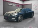 Porsche panamera v6 3.6 300 pdk entretien porsche garantie 12 mois occasion simplicicar la ciotat simplicicar simplicibike...