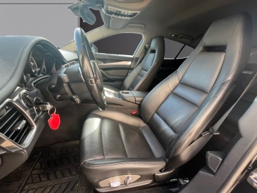 Porsche panamera v6 3.6 300 pdk entretien porsche garantie 12 mois occasion simplicicar la ciotat simplicicar simplicibike...