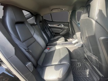 Porsche panamera v6 3.6 300 pdk entretien porsche garantie 12 mois occasion simplicicar la ciotat simplicicar simplicibike...